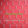 anping hexagonal wire mesh 10mm